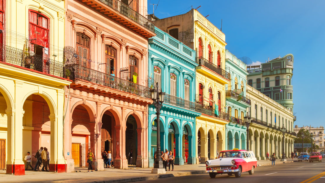 ¡¡Agarren sus maletas!!  💃🏻 🧳 🌞 👓 ✈️