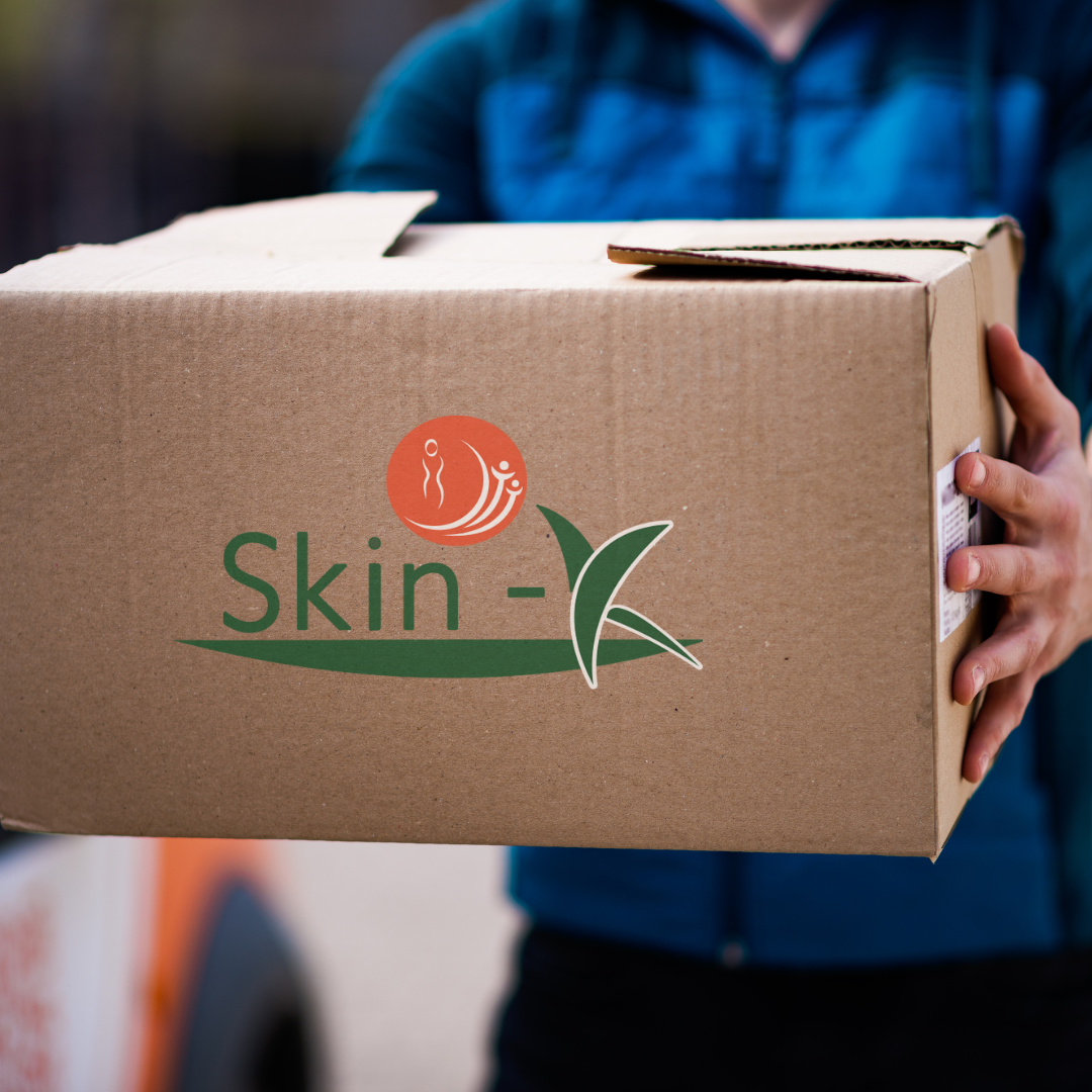 Skin-k Caps Distribuidor Inicial