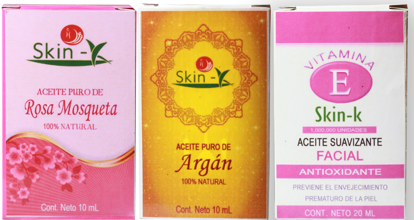 Aceite Puro