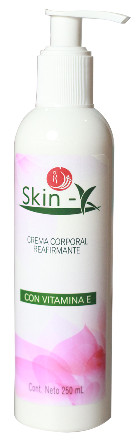 Crema Corporal (Reafirmante)