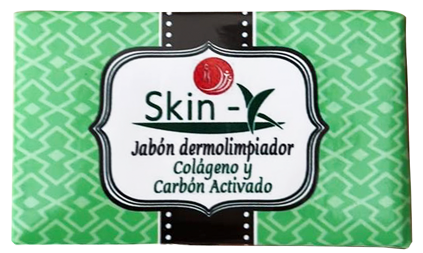 Jabón Dermolimpiador