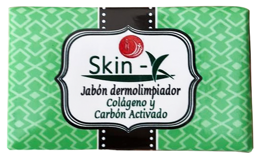 Jabón Dermolimpiador