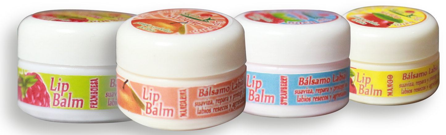 Lip Balm