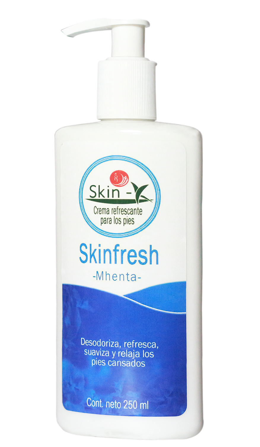 Skinfresh