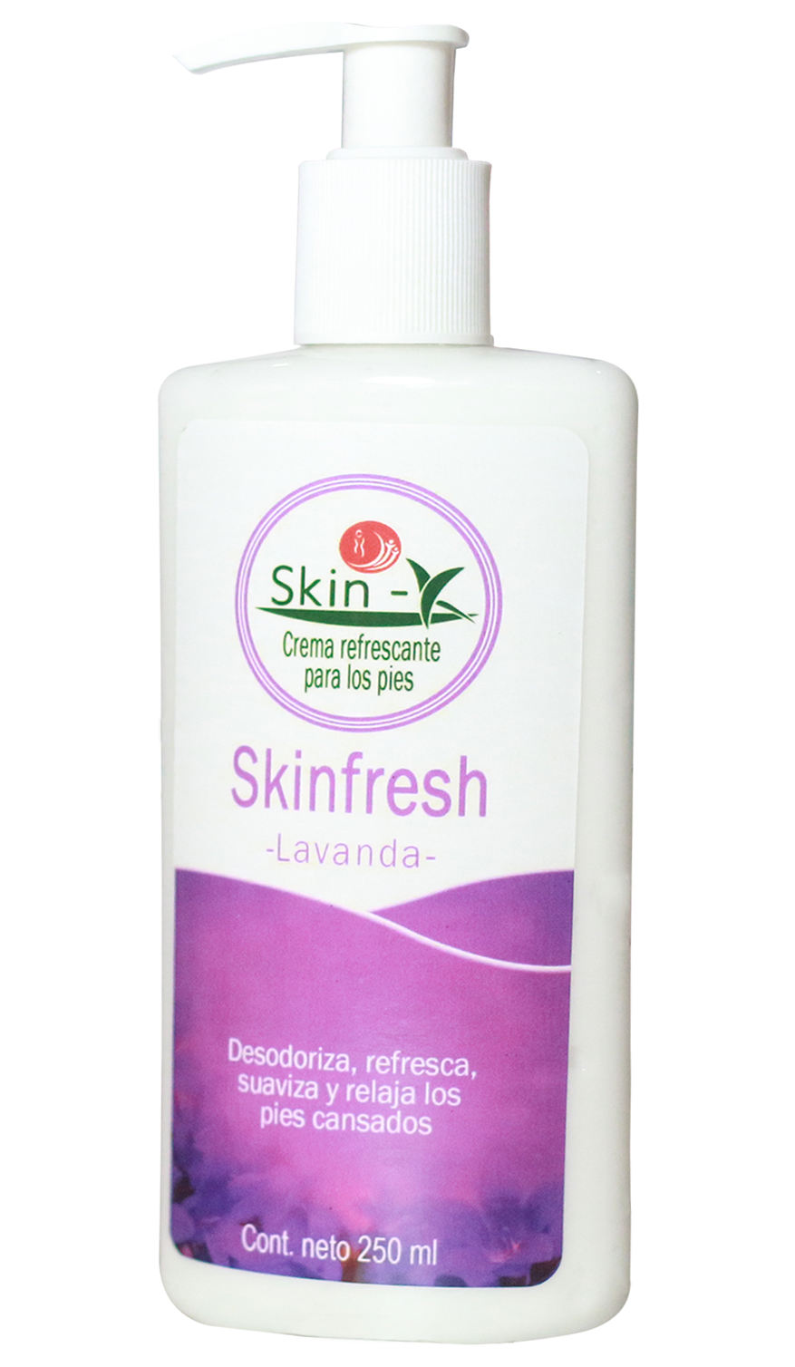 Skinfresh