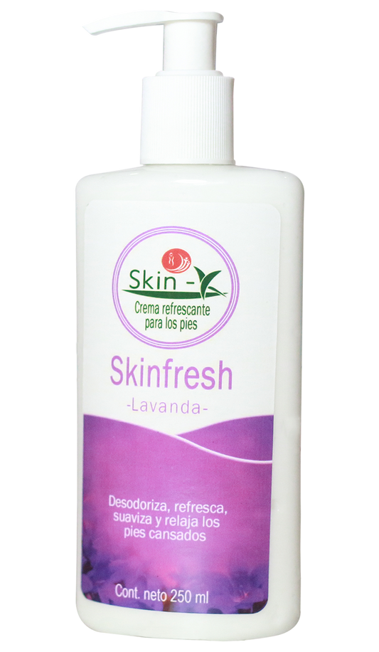 Skinfresh